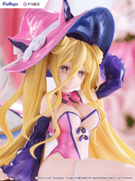 Mukuro Hoshimiya Witch Style ver. 1/7 Scale Figure 6