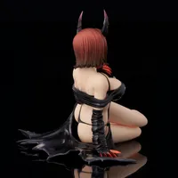 Union Creative TO LOVE-RU DARKNESS RYOKO MIKADO DARKNESS VER. (REISSUE)		 - To LOVE-Ru - photo 8