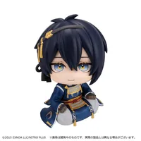 MegaHouse Lookup Touken Ranbu-ONLINE Munechika Mikatsuki - Touken Ranbu - photo 1