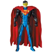 MEDICOM TOY MAFEX ERADICATOR - DC Comics - photo 3