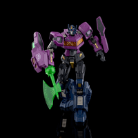 [Furai Model] SG Optimus Prime (ver. #2008) 5