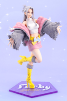 HASBRO FURBY BISHOUJO STATUE 12