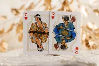 Room One Cards Ghost of Tsushima Playing Cards - Limited Edition - Ghost of Tsushima - photo 2