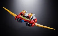 TAMASHII NATIONS GX-121 COM-BATTLER V6 - COM-BATTLER V - photo 2