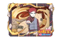 PUREMIND Naruto Shippuden - Ninjutsu Ultimate Arts - S (6 units/set) - Naruto - photo 11