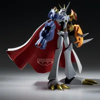BANDAI DIGIMON ADVENTURE OMNIMON - Digimon - photo 3
