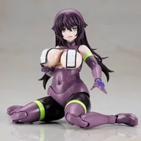 KOTOBUKIYA FRAME ARMS GIRL KAGUTSUCHI-OTSU SNIPER - FRAME ARMS GIRL - photo 12