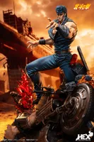 HEX Collectibles HEX Collectibles Fist of the North Star Kenshiro 1/6 Scale Statue - Fist of the North Star - photo 13