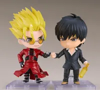 GOOD SMILE COMPANY Nendoroid Vash the Stampede - Trigun - photo 7