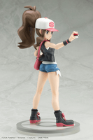 POKEMON HILDA with TEPIG ARTFX J STATUE 5