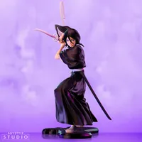 ABYstyle Studio BLEACH - Figurine "Rukia" - BLEACH - photo 2