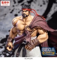 FIGURIZMα "Street Fighter 6" -Ryu- 3