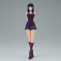 ONE PIECE GLITTER&GLAMOURS-NICO ROBIN ELBAPH STYLE- 2