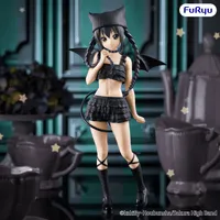 K-ON! BiCute Dark Figure -Azusa Nakano-
