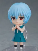 GOOD SMILE COMPANY Nendoroid Rei Ayanami - Rebuild of Evangelion - photo 4