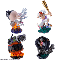 Petitrama series LOGBOX RE BIRTH Ver. Egghead 02 1