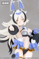 KOTOBUKIYA MEGAMI DEVICE M.S.G 09 HAND SET SKIN COLOR C - Megami Device - photo 4