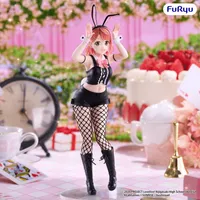 FuRyu Love Live! Nijigasaki High School Idol Club BiCute Bunnies Figure -Ayumu Uehara- - LoveLive! Nijigasaki High School Idol Club - photo 2