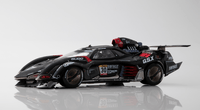 Variable Action Hi-SPEC UNITED Future GPX Cyber Formula Asurada G.S.X RS SIREN 6