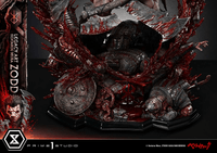 Legacy Art "Kentarou Miura" Berserk Zodd 41