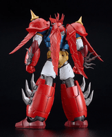 MODEROID Shin Getter Dragon 7