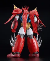 GOOD SMILE COMPANY MODEROID Shin Getter Dragon - Getter Robo - photo 7