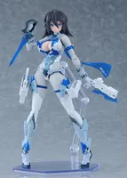 GOOD SMILE COMPANY PLAMATEA Hurricane Honey - Cutie Honey Nova - photo 11