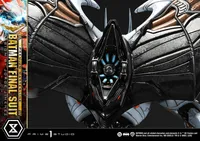 Prime 1 Studio Premium Masterline Justice League (Comics) Batman Final Suit (Design by Jorge Jimenez) Bonus Version - DC Comics - photo 5