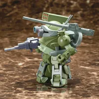 KOTOBUKIYA D-STYLE BURGLARY DOG - soukoukihei botoms kakuyakutaruitan - photo 3