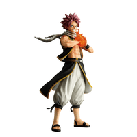 Natsu Dragneel (Fairy Tail 20th Anniversary) 6