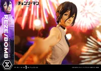 Prime 1 Studio Ultimate Premium Masterline Chainsaw Man – The Movie: Reze Arc REZE/BOMB Deluxe Version - Chainsaw Man - photo 5