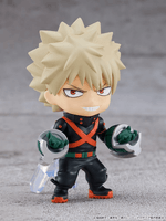 Nendoroid Surprise My Hero Academia Heroes vs Villains Edition 5