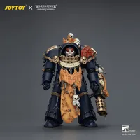 JOYTOY Night Lords Contekar Terminator Dissident - Warhammer 40K - photo 1