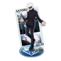 PUREMIND Jujutsu Kaisen S2 - Acrylic Stand (6 units/set) - Jujutsu Kaisen - photo 9