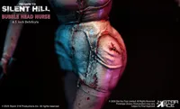 Star Ace Return to Silent Hill – Bubble Head Nurse DefoStyle Figure - Silent Hill - photo 8