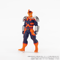 CK-M14 COLLEKAZARO Endeavor 5
