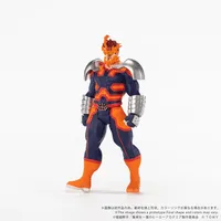TAKARA TOMY CK-M14 COLLEKAZARO Endeavor - My Hero Academia - photo 5