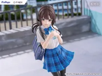 FuRyu Yua Uchida 1/7 Scale Figure - Chitose Is in the Ramune Bottle - photo 15