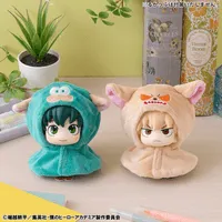 MegaHouse Lookup cape My Hero Academia Deku Sheep - My Hero Academia - photo 4