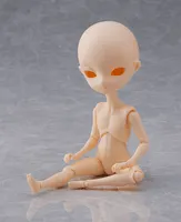 GOOD SMILE COMPANY Harmonia bloom blooming doll root (Body) - Harmonia series - photo 5
