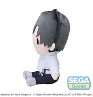 SEGA fuwa petit TV Anime "Jujutsu Kaisen The Culling Game" "Yuta Okkotsu" Plush (M) - Jujutsu Kaisen - photo 2
