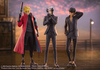 Livio the Double Fang TRIGUN STAMPEDE OSHI WORKS 5