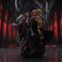OVERLORD – Ainz Ooal Gown 10th Anniversary so-bin Ver. 8