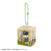 Lookup Miniature Collection Gintama 5