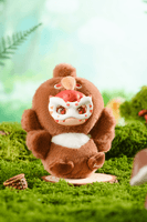 Mochi Chirp Good Luck Series Plush Charm Blind Box 26