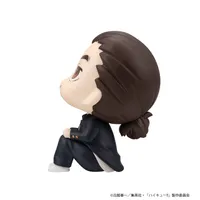 MegaHouse Lookup Haikyu!! Asahi Azumane - Haikyu!! - photo 5