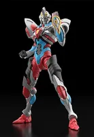 GOOD SMILE COMPANY MODEROID Full Power Gridman - GRIDMAN UNIVERSE - photo 6