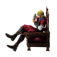 Dio Brando (The Gathering of Rivals) 5