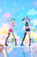 GOOD SMILE COMPANY POP UP PARADE Hatsune Miku: DecoMiku (Darkness) L Size - Hatsune Miku - photo 5