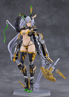 figma Silva Barrelline 7